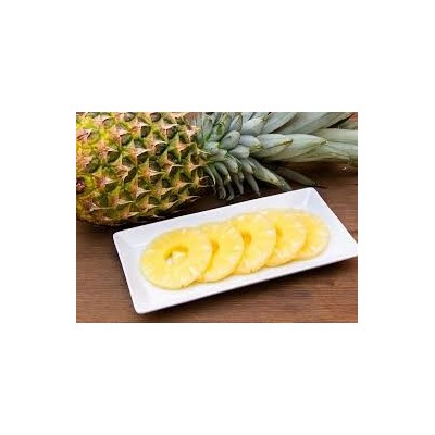 Ananas 565 gr