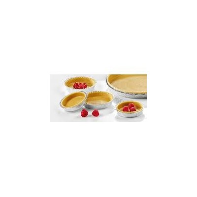 Fond de tarte Précuit 8mm