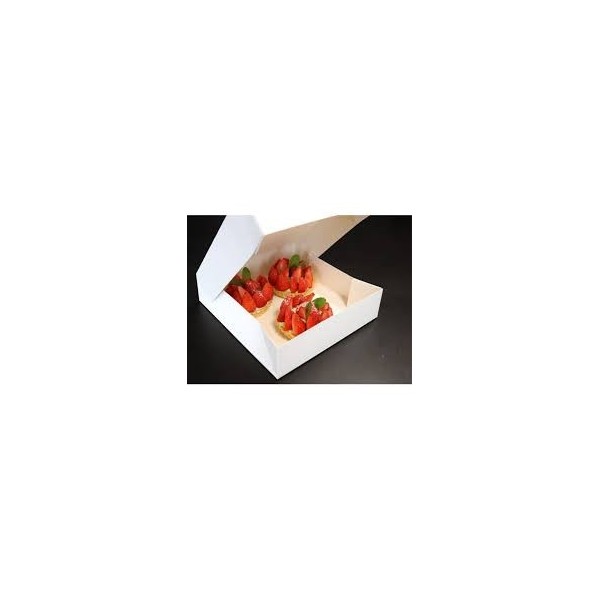 Boite 14cm Hauteur 5cm