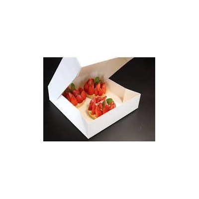 Boite 29 cm Hauteur 5 cm