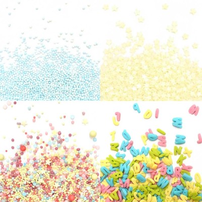 DECO DIVERS PATISS DECOR