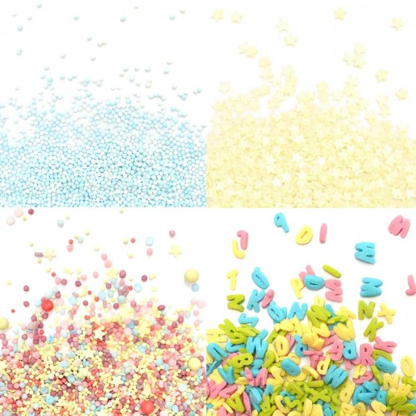 DECO DIVERS PATISS DECOR