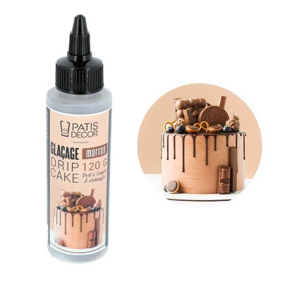 GLACAGE PATISS DECOR