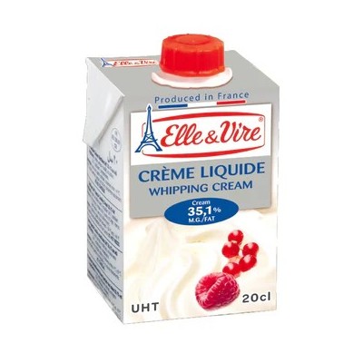 CREME LIQUIDE