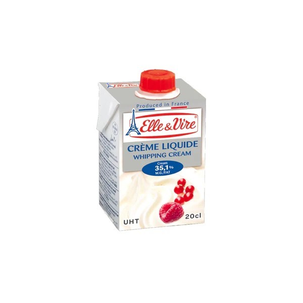 CREME LIQUIDE