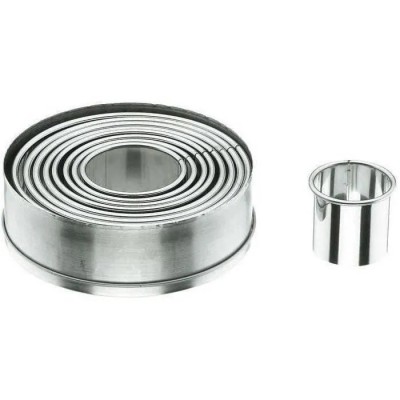 DECOUPOIRS /EMPORTE PIECES PATISS DECOR