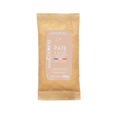 PATE A SUCRE SCRAPBOOKING