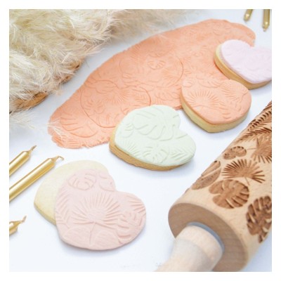 PATE A SUCRE SCRAPBOOKING