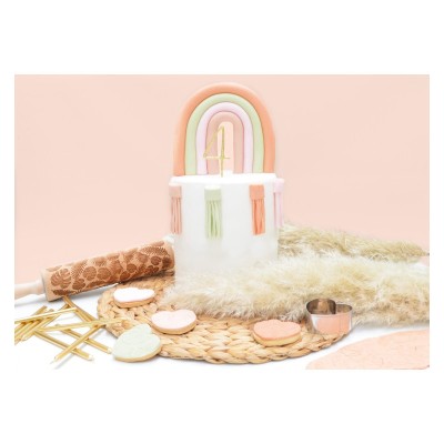 PATE A SUCRE SCRAPBOOKING