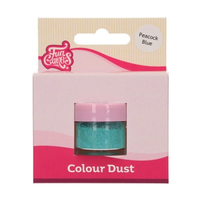 FUN CAKES – Colorant poudre