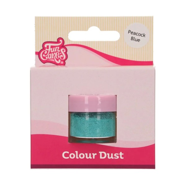 FUN CAKES – Colorant poudre