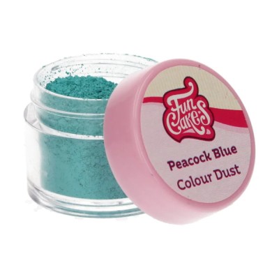 FUN CAKES – Colorant poudre