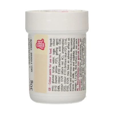 FUN CAKES – Pâte colorant alimentaire