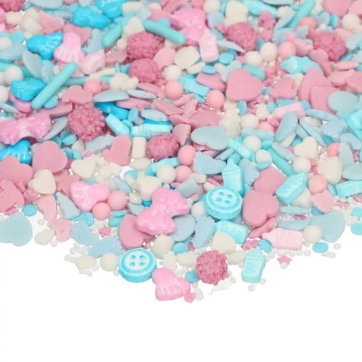 FUN CAKES – Baby bliss