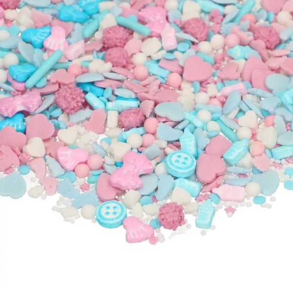 FUN CAKES – Baby bliss