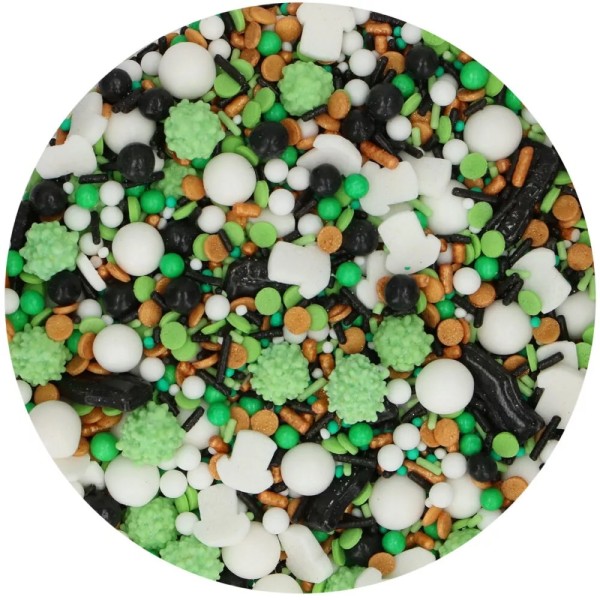 Sprinkles Football Fever Fun cakes