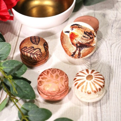 Peinture Or Patiss Decor