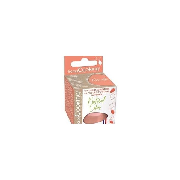 Poudre couleur SCRAPBOOKING