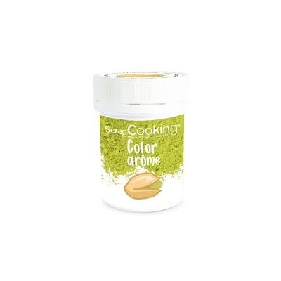 Poudre couleur SCRAPBOOKING