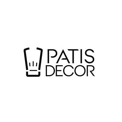 PATE A SUCRE PATIS DECOR