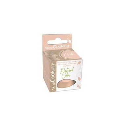 SCRAPCOOKING - Colorant