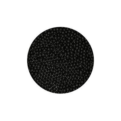 Perles en sucre Noir Fun Cakes