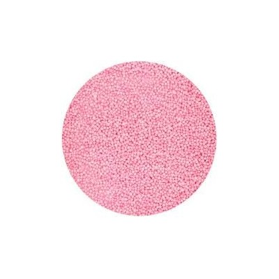 Mini billes rose Fun cakes