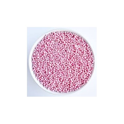 Mini billes rose Fun cakes