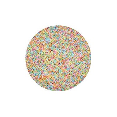 Mini billes pastel Fun cakes