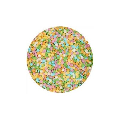 Sprinkles mini Confetti coloré Fun cakes