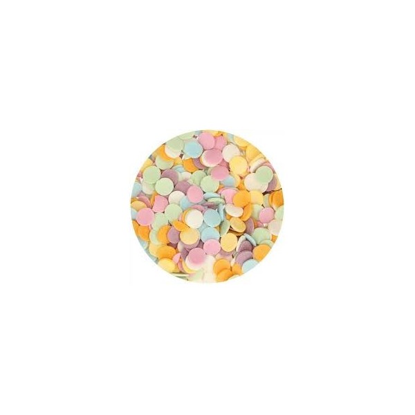 Sprinkles Confetti XL Pastel Fun cakes