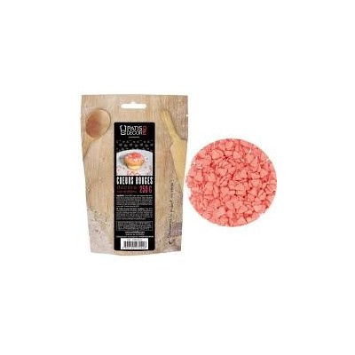 Sprinkles Coeur Rouge Patis deco