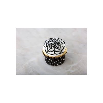 Stylo chocolat Noir Fun cakes