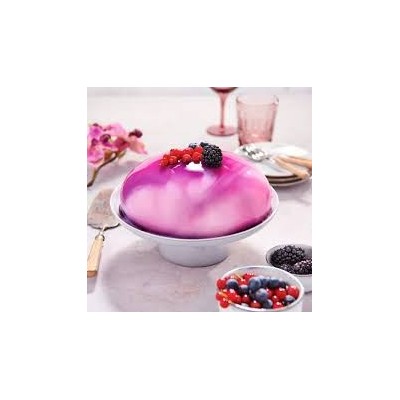 Glacage mirroir 900 gr Fun cakes