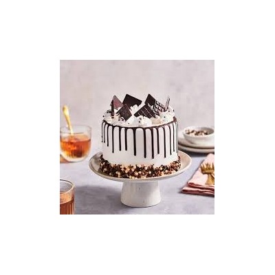 Drip chocolat Fun cakes