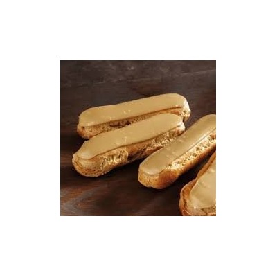 Fondant patissier Café