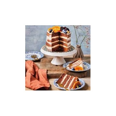 Choco sponge cake Fun cakes