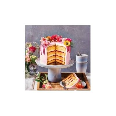 Sponge cake deluxe Fun cakes 500 gr