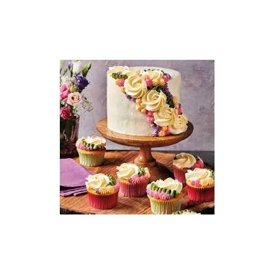 Crème au beurre  1kg