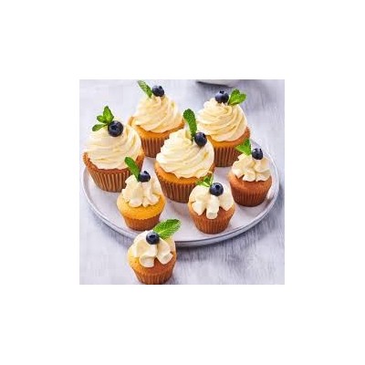 Crème au beurre  1kg