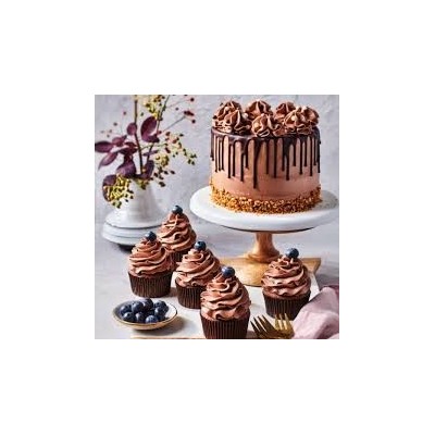 Crème enchantée chocolat