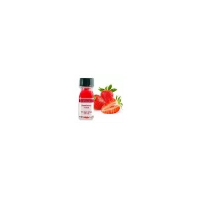 Arome concentré Fraise Loraan 3,7 ml
