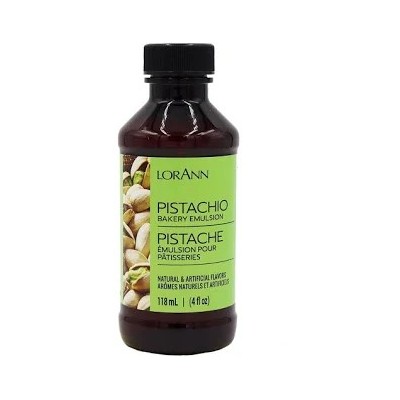 Arome Pistache 118 Ml