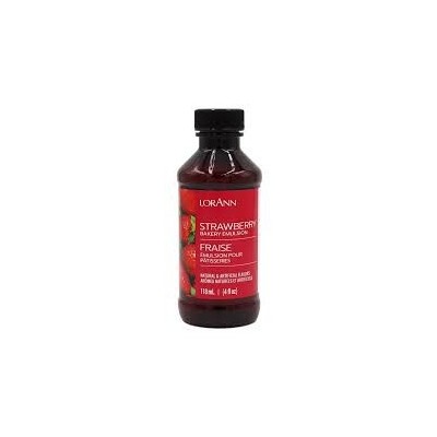 Arome Fraise 118 ml