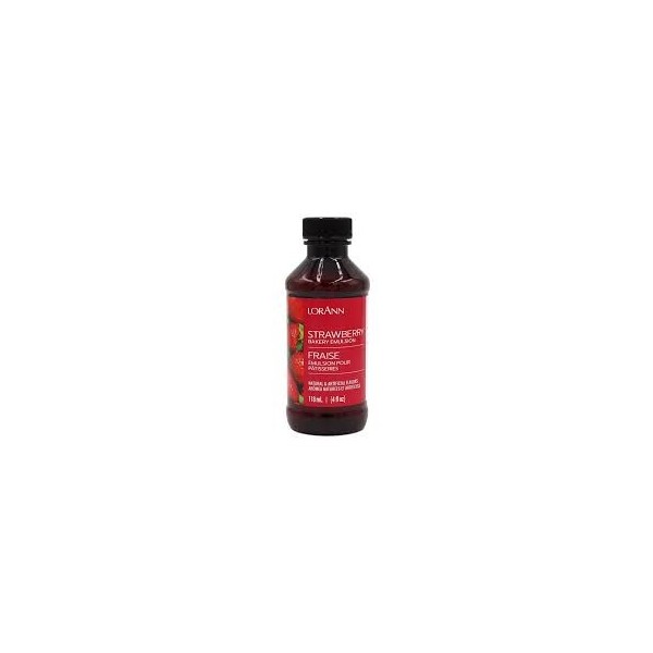 Arome Fraise 118 ml