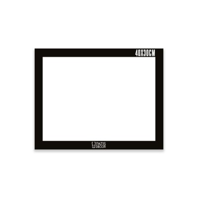 Toile de Cuisson Silicone 40*30