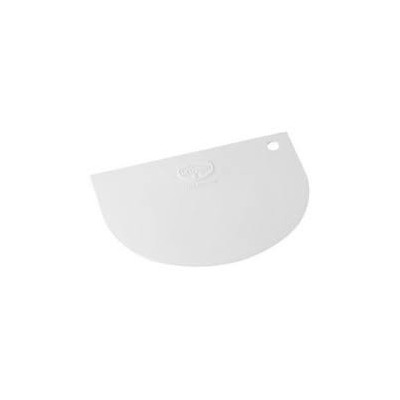 Grattoir à pâte Dr Oeatker