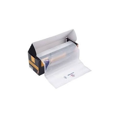 Boite de 100 poches à douille