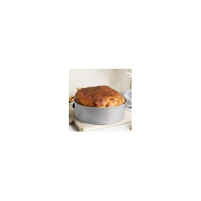 Moule rond 28cm hauteur 10cm