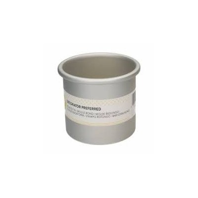 Moule Bento 10cm hauteur 10cm